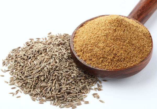 জিরা গুঁড়া/Powder 500gm