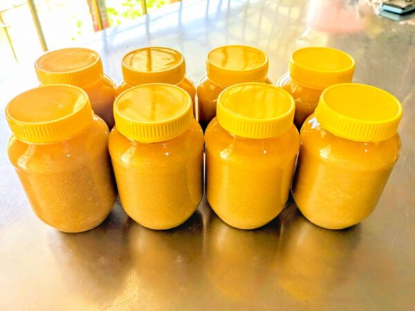 সাতক্ষীরার গাওয়া ঘি (500 গ্রাম) হোম ডেলিভারি ফ্রি - Image 2