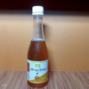 সরিষা ফুলের মধু -৫০০ গ্রাম ( হোম ডেলিভারি ফ্রি )