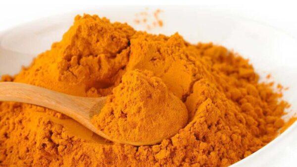 হলুদ গুঁড়া / Powder 500gm - Image 2