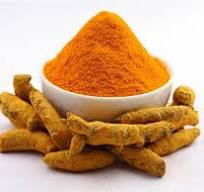 হলুদ গুঁড়া / Powder 500gm