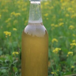 সরিষা ফুলের মধু - 500gm