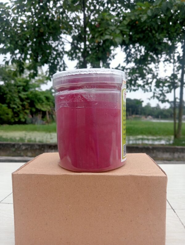 স্প্র্রেড্রাইড Spray Dried বিটরুট পাউডার- 500 গ্রাম - Image 2