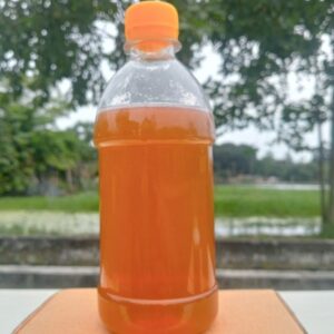লিচু ফুলের মধু- 500 গ্রাম (হোম ডেলিভারি ফ্রি)