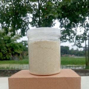 মেথি পাউডার - ৪০০ গ্রাম হোম ডেলিভারি ফ্রি