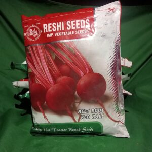 beetroot seed