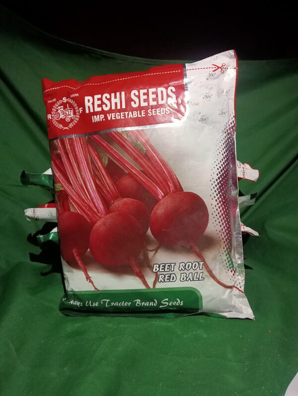 beetroot seed