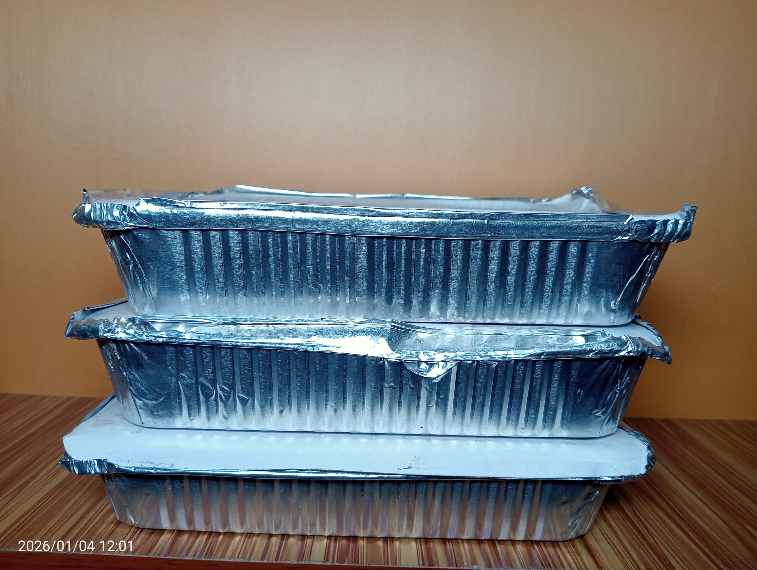 খেজুরের ফয়েল পাটালি- ১ কেজি (হোম ডেলিভারি ফ্রি) - Image 2