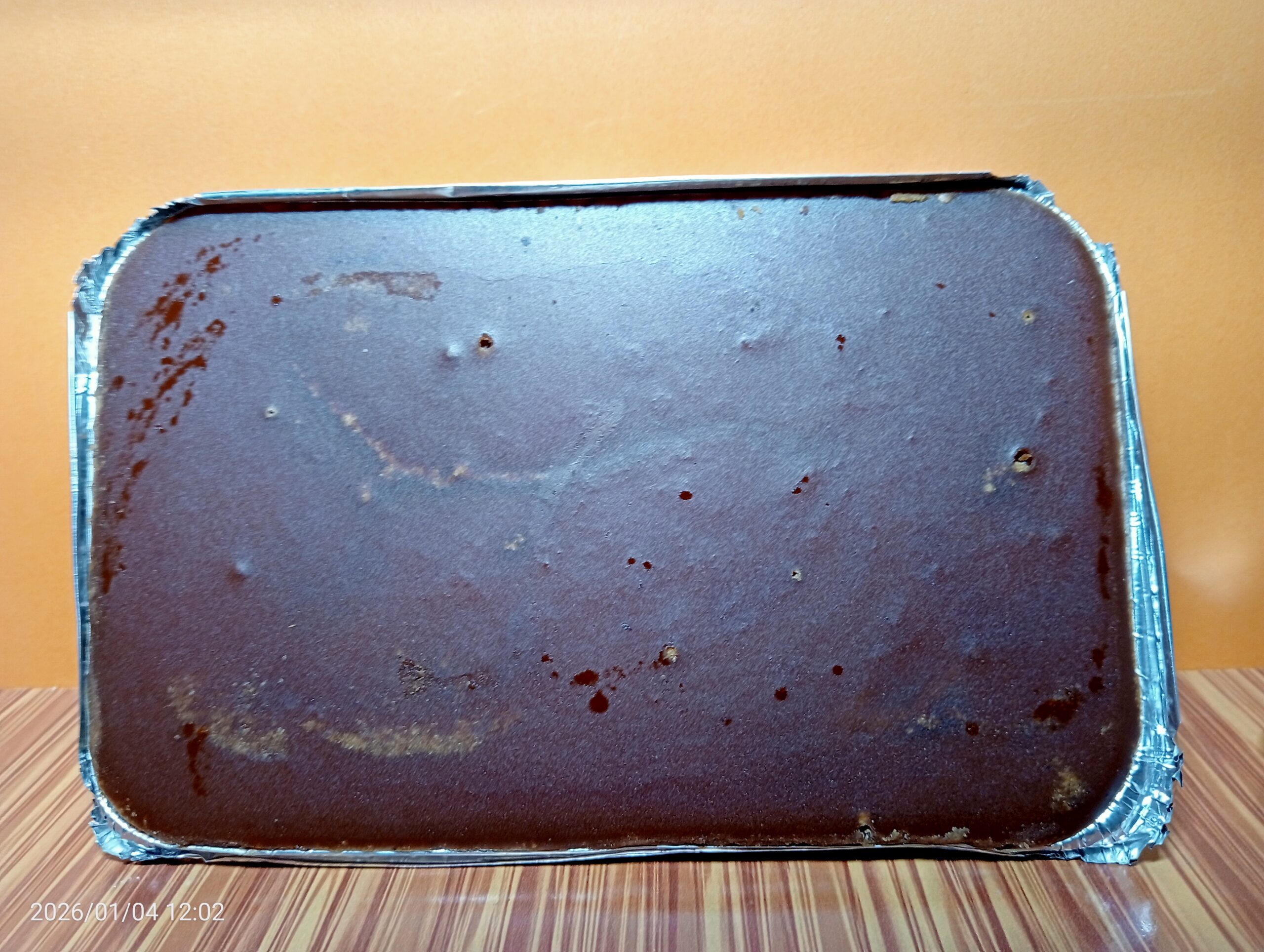 খেজুরের ফয়েল পাটালি- ১ কেজি (হোম ডেলিভারি ফ্রি)