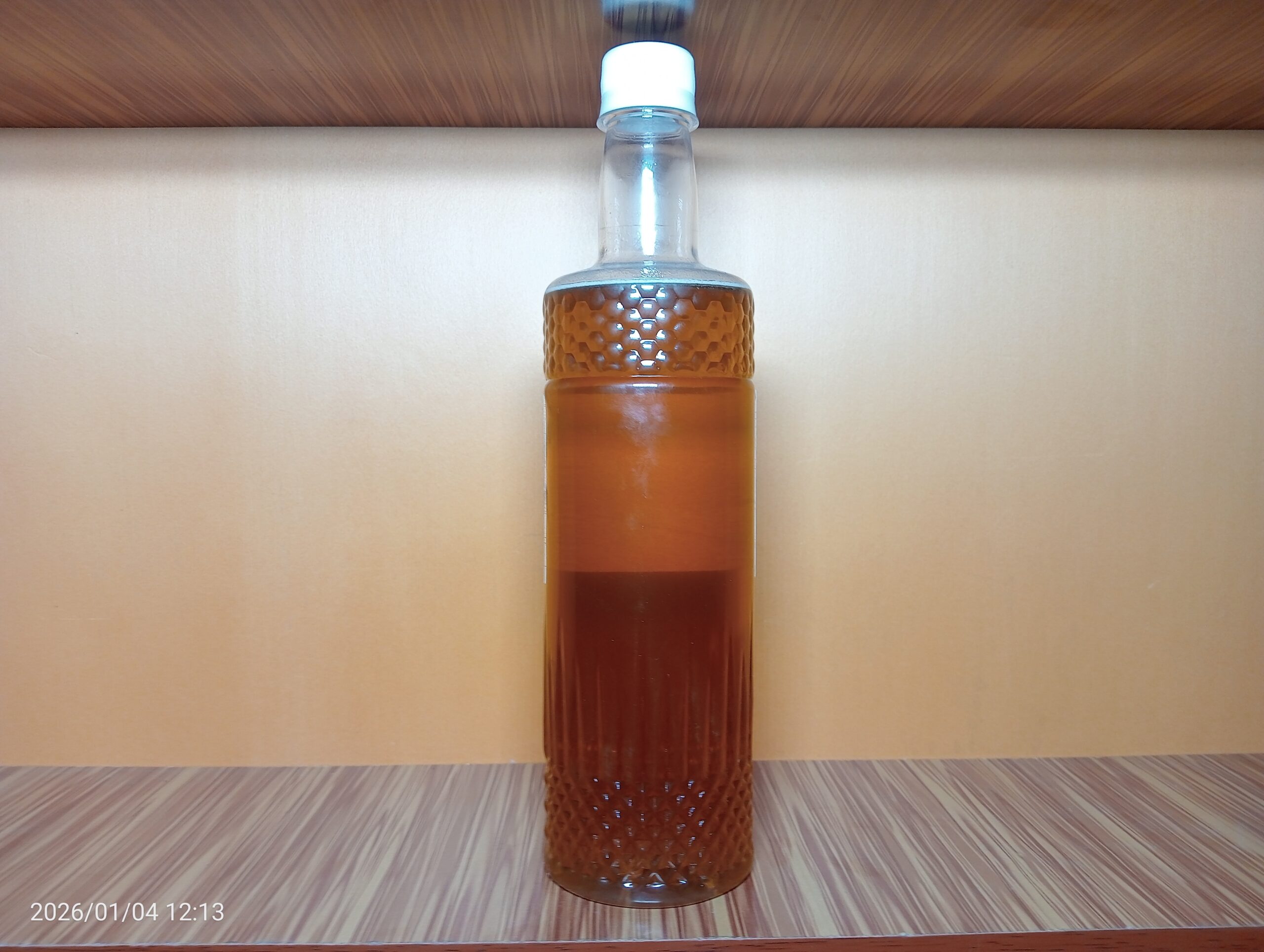 সুন্দরবণের খলিশা ফুলের মধু -৫০০ (হোম ডেলিভারি ফ্রি) - Image 2